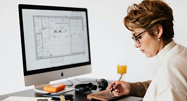 23 Haziran Dünya Kadın Mühendisler Günü: Kadınların Mühendislikteki Gücüne Vurgu