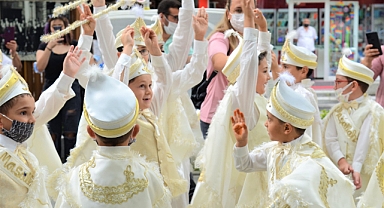 26. Lüleburgaz Sünnet Şenliği Başvuruları Başlıyor