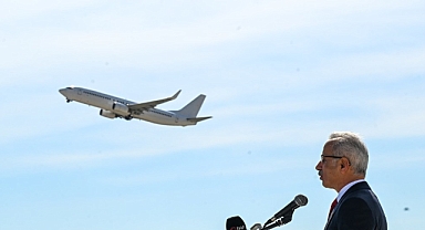 5 AYDA 85,5 MİLYON YOLCU