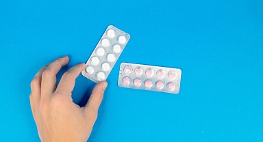 7/24 Kesintisiz Eczane Hizmeti