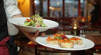 7 Haziran Dünya Gıda Güvenliği Günü: Sağlıklı Bir Gelecek İçin Güvenli Gıda Şart