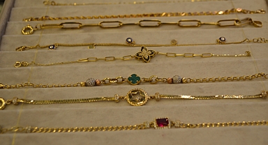 9 Haziran 2025 Altın Fiyatları: Gram Altın 4.192 TL Seviyelerinde