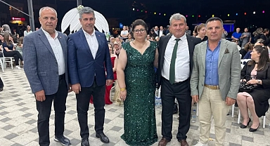 AK Parti Babaeski İlçe Başkanı Alkan’dan Yoğun Hafta Sonu Mesaisi