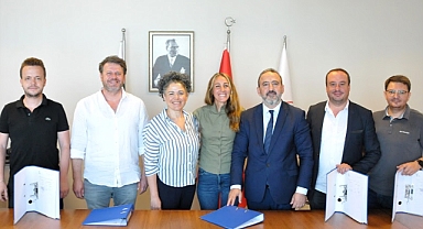 Akıllı Tarım Projelerine Teknik Destek