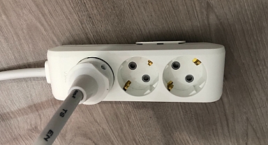 Aksicim Köyü'nde Planlı Elektrik Kesintisi Olacak