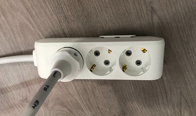 Aksicim Köyü'nde Planlı Elektrik Kesintisi Olacak