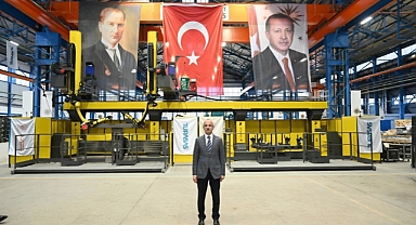 ALTAY TANKINI YERLİ VE MİLLİ VAGONLAR TAŞIYACAK