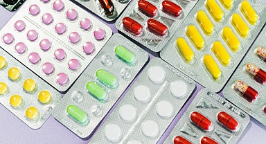 Babaeski’de 7/24 Açık Nöbetçi Eczaneler