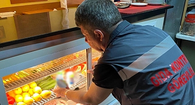 Babaeski’de Gıda Denetimleri Aralıksız Sürüyor