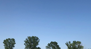 Babaeski'de Gökgürültülü Sağanak Yağış Bekleniyor