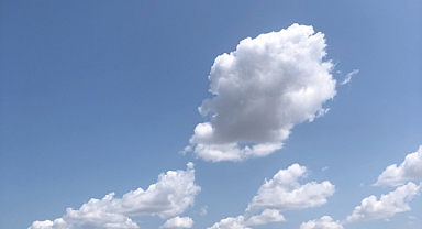 Babaeski’de Kavurucu Sıcaklar Geliyor: Termometreler 35 Dereceyi Gösterecek