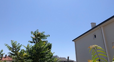 Babaeski’de Kavurucu Sıcaklar Geliyor: Termometreler 36 Dereceyi Gösterecek