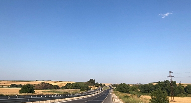 Babaeski’de Kavurucu Sıcaklıklar Bekleniyor: Termometre 38 Dereceyi Gösterecek