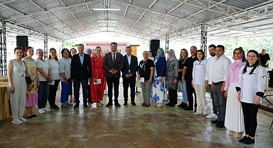 Babaeski’de Klasik Türk Mutfağı Rüzgarı Esti