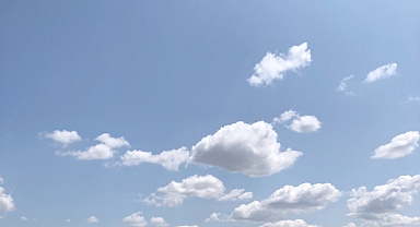 Babaeski'de Sağanak Yağış Bekleniyor