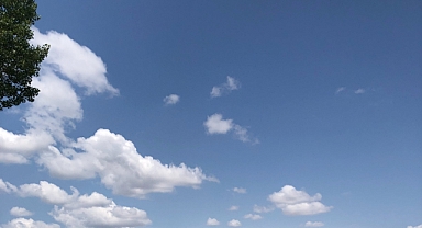 Babaeski’de Sıcak Hava Etkisini Artırıyor