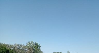 Babaeski’de Sıcak Hava Etkisini Artırıyor: Termometreler 36 Dereceyi Gösterecek