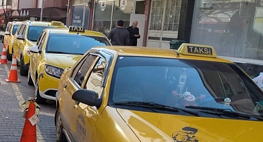 Babaeski'de Taksi Ücretleri: Yeni Tarife Belli Oldu!