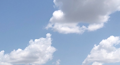 Babaeski’de Yarın Gökgürültülü Sağanak Yağış Bekleniyor