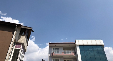 Babaeski’de Yarın Hava Güneşli ve Az Bulutlu Olacak