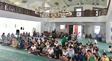 Babaeski’de Yaz Kur’an Kursları Başlıyor: Kayıtlar Başladı!