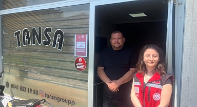 Babaeski’de Yerel Firmalardan “Evlenecek Gençler” Projesine Destek