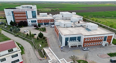 Babaeski Devlet Hastanesi'nden Diyabet Hastalarına Özel Eğitim Fırsatı