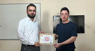 Babaeski İlçe Müftülüğü Haziran Ayı Aylık Mutat Toplantısı Gerçekleştirildi