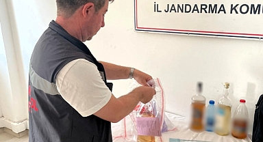 Babaeski İlçe Tarım ve Orman Müdürlüğü’nden Şüpheli İçecek Numune Alımı