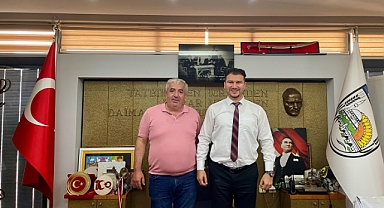 Babaeski’nin Geleceğini Konuştular