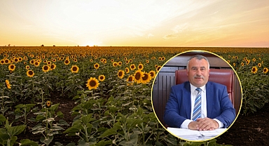 Babaeski Ziraat Odası’ndan Üreticiye Temmuz Rehberi