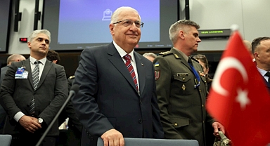 Bakan Güler’den NATO Savunma Bakanları Toplantısı Değerlendirmesi