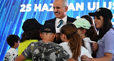 BAKAN URALOĞLU’NDAN DENİZCİLERE MÜJDE