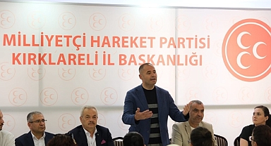 Başkan Derya Bulut: “Bayramın Kardeşlik Ruhunu Birlikte Yaşadık”