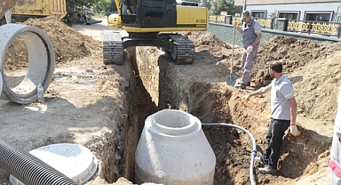 Başkan Derya Bulut: 