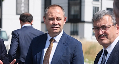 Başkan Derya Bulut: Kırklareli Ulaşımında Yeni Dönem Başlıyor