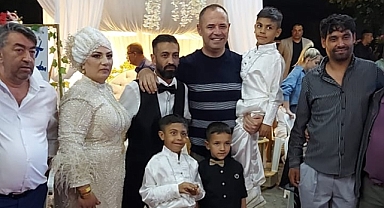 Başkan Derya Bulut, Sünnet Düğününe Katıldı