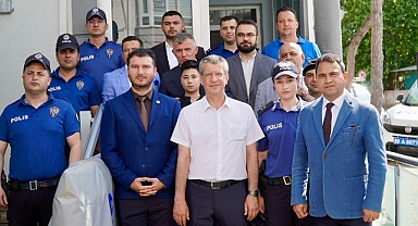 Başkan Fırat Yayla’dan Bayramda Birlik ve Dayanışma Mesajı