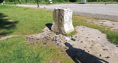 Başkan Özen’den Aya Nikola Manastırı İçin Duyarlılık Çağrısı