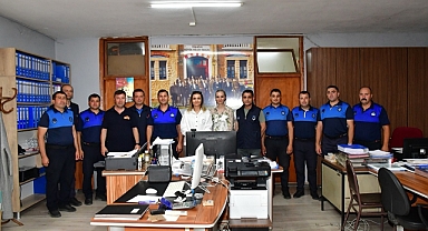 Başkan Vekili Dizman: 