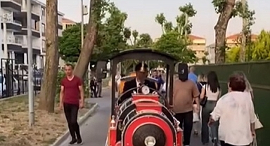 Başkan Yayla: Çocuklarımız Güldükçe Biz Güçleniyoruz