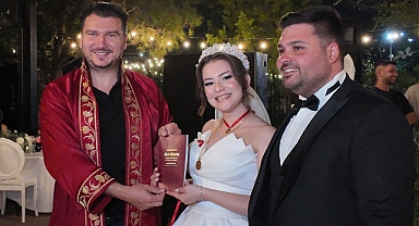 Başkan Yayla, Nikâh ve Sünnet Törenlerinde Vatandaşlarla Buluştu