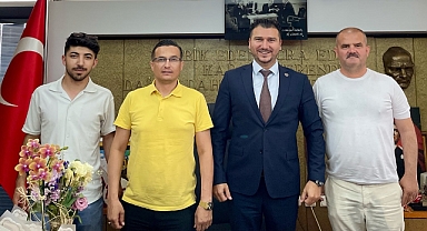 Başkan Yayla: Ortak Akılla Yürümeliyiz