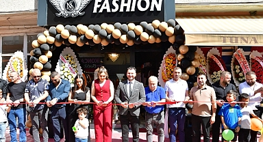 Başkan Yayla: ‘Yeni İşletme İlçeye Canlılık Katacak’