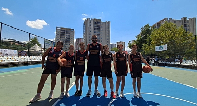 Büyükkarıştıran'da Yaz Spor Okulları Kayıtları Başladı