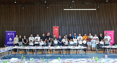 BÜYÜKŞEHİR'DEN BABALAR GÜNÜ'NE ÖZEL ETKİNLİK