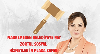 Candan Belediyecilik Hukuka Takıldı