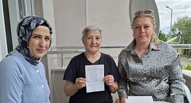 “Canla Başla, İlk Günkü Aşkla Çalışıyoruz”