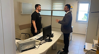 “Çocuklarımızın Geleceği Önceliğimiz”