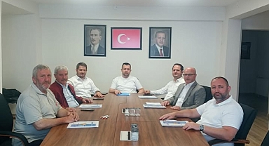 Dağtaş: “Birlikte Yönetecek, Birlikte Büyüteceğiz”